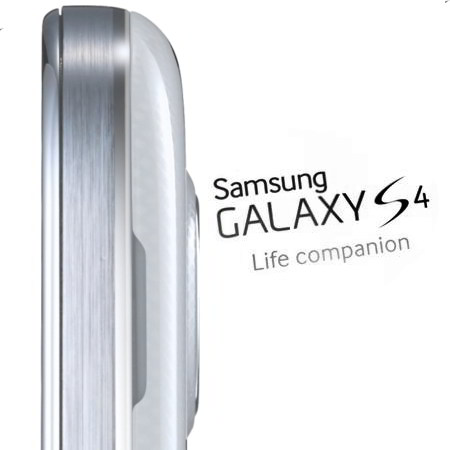 Samsung Galaxy S4, le smartphone vraiment Smart !