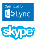 Certifications Skype et Microsoft Lync