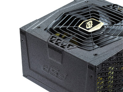 Fsp Fortron Aurum S 400w Alimentation Pc Fsp Sur Materiel Net Oop