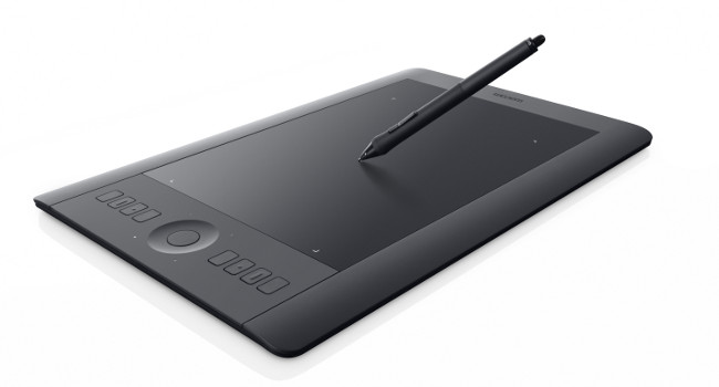Intuos Pro Medium