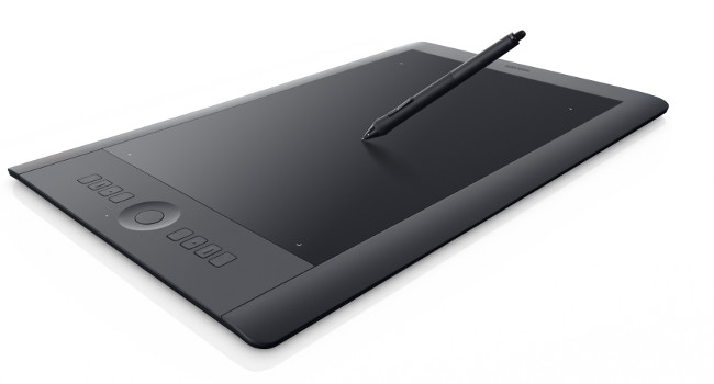 Intuos Pro Large