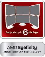 AMD HD3D