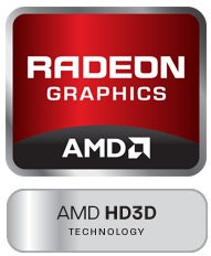 HIS 3D AMD HD3D