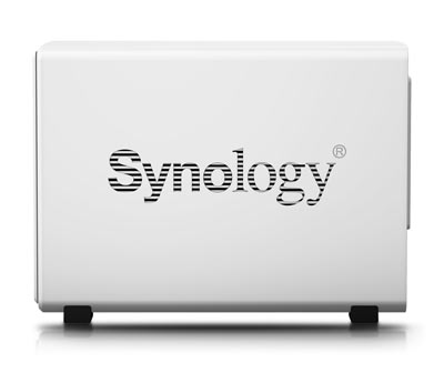 Cloud service Synology