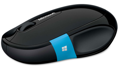 Une souris Bluetooth optimisée pour Windows !