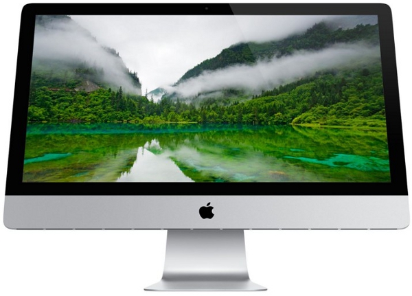 Apple iMac 27