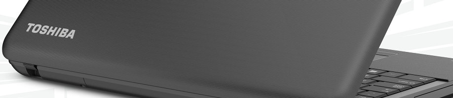 PC Portable professionnel Toshiba C50 : Un design et une efficacité haut de gamme !