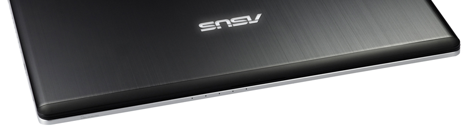 Une finition métal brossé de plus sophistiqué