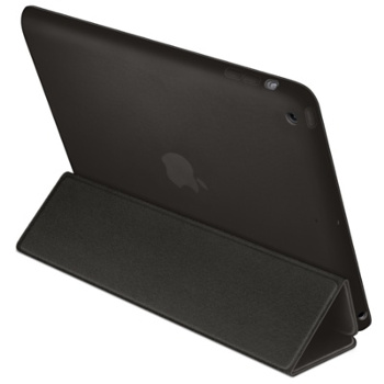 La fonction support de la Smart Case de l'iPad Air