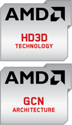 Cartes graphiques AMD Radeon R9 280X