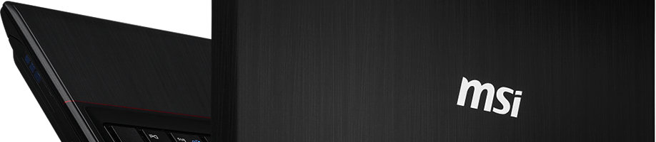 MSI GP60, le PC portable multimédia familial