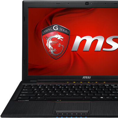 Core i5 Haswell, carte dédiée GeForce GT et stockage 750 Go, à vous l'espace et le confort !