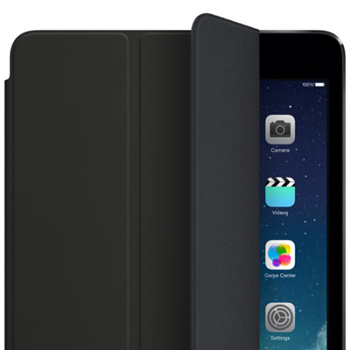 iPad mini Smart Cover Noir