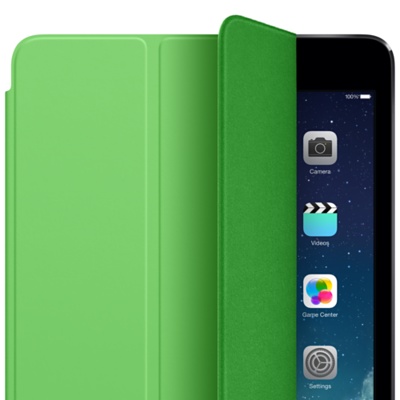 iPad mini Smart Cover Vert