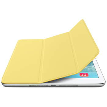 L'iPad Air Smart Cover