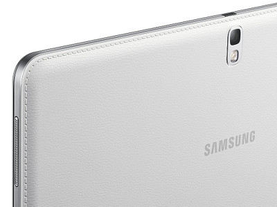 Le stylet de la Galaxy Note Pro 12.2