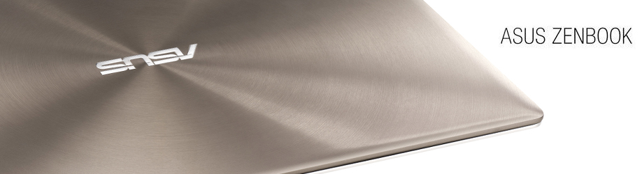 Finesse, design, performance : Asus Zenbook Full HD est l'Ultrabook qui éclipse votre ordinateur ultra portable 