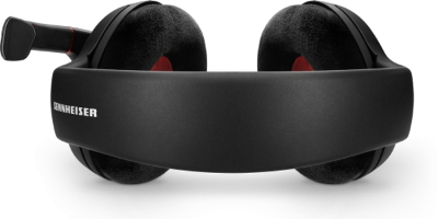 Sennheiser GAME One - Noir - Casque 
