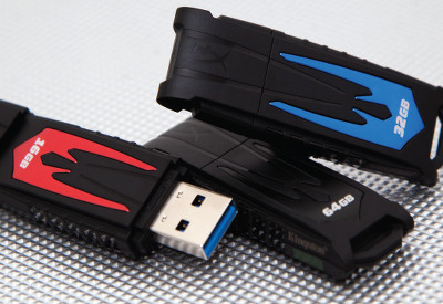 USB 3.0 HyperX Fury