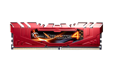 Mémoire GSkill Ripjaws 4 DDR4