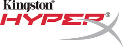 Logo Kingston HyperX