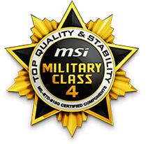 Military Class IV