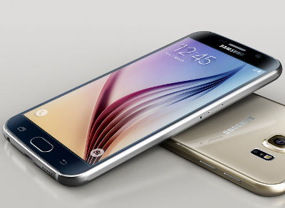 Un tout nouveau design pour le Galaxy S6