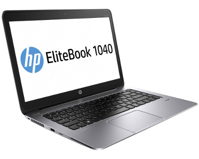 HP Elitebook, le PC station de travail portable des professionnels