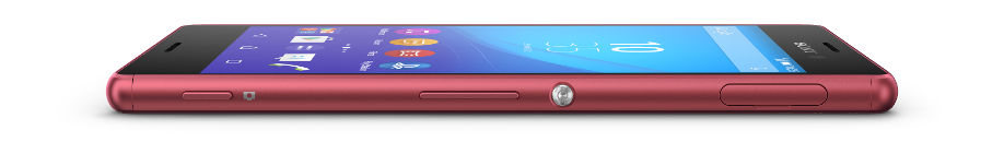 Sony Xperia M4 Aqua