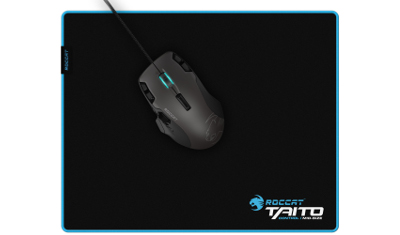 Une version de précision pour un tapis culte !