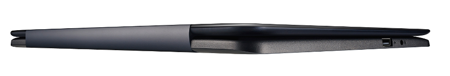 Asus Transformer Book Flip TP200 : Réinventez votre ordinateur sous Windows 10