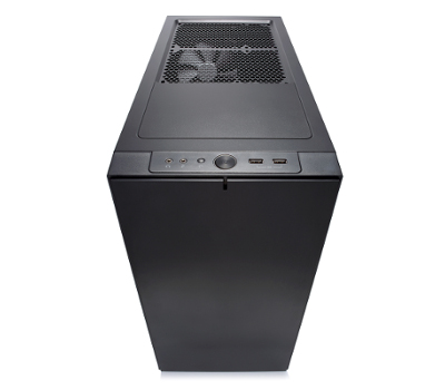 Refroidissement boitier PC Fractal Design Define S