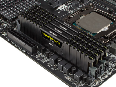 Vengeance LPX DDR4