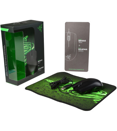 Goliathus Speed : la vitesse absolue
