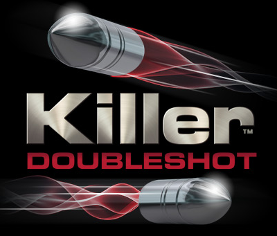 MSI GT72 : Killer Gaming Double Shot, fast kill !