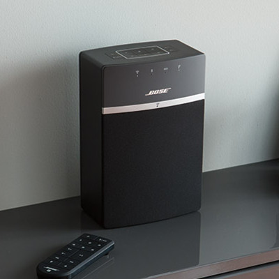 SoundTouch en situation