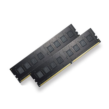 G.SKILL Value DDR4 8GB (2x4GB) 2133MHz CL15
