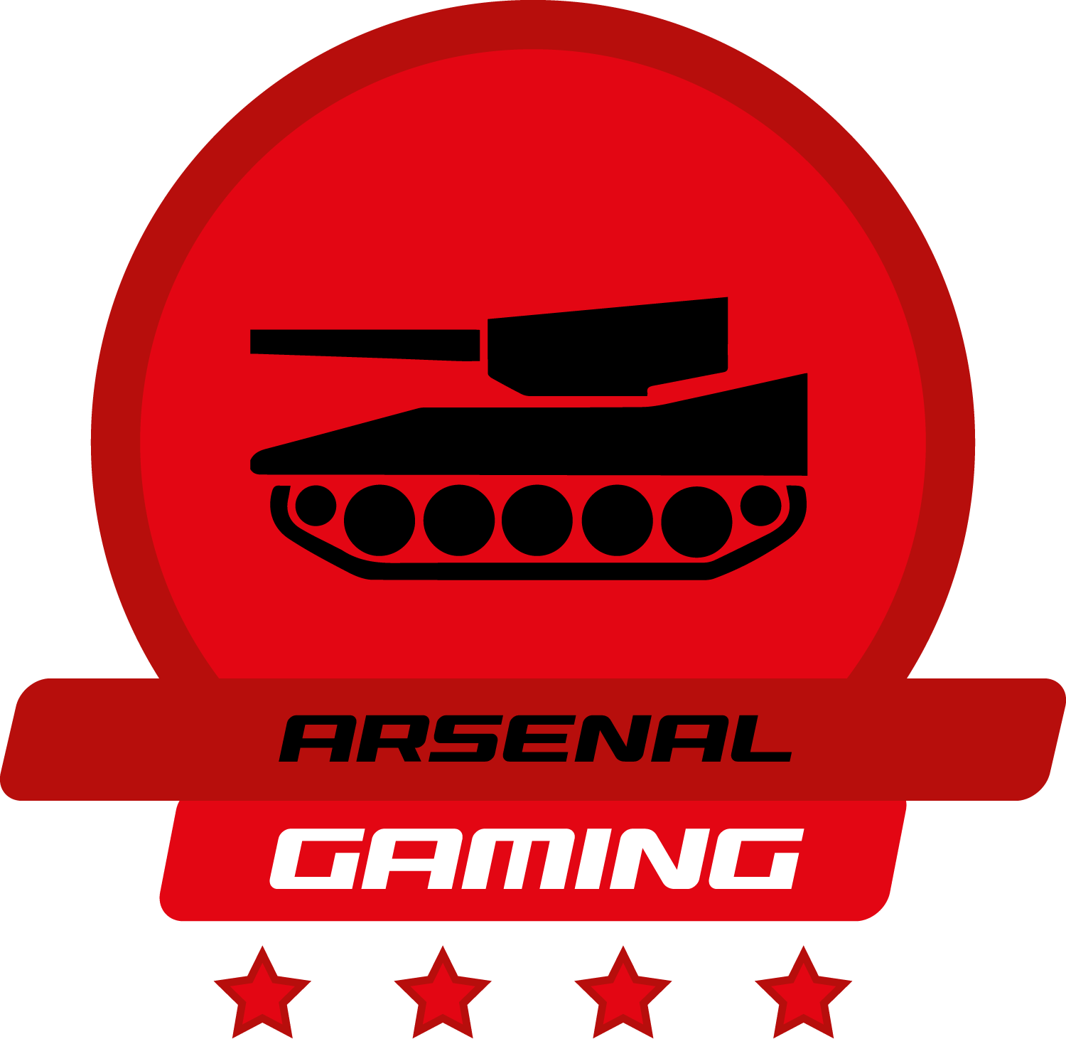 arsenal gaming