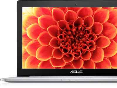 Asus Zenbook Ux501vw Fy102t I7 Ssd Gtx 960m Pc Portable Asus Sur Materiel Net Oop