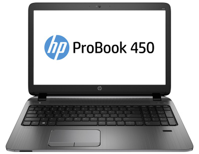 Pc portable i5 hp