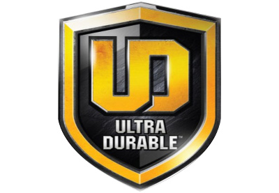 Logo Ultra Durable