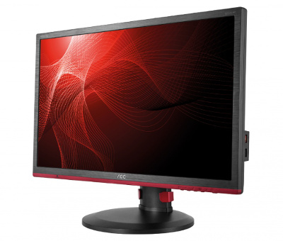 Un 24 pouces ultra-rapide en 144 Hz !