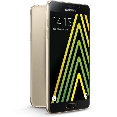 Samsung Galaxy A5 2016