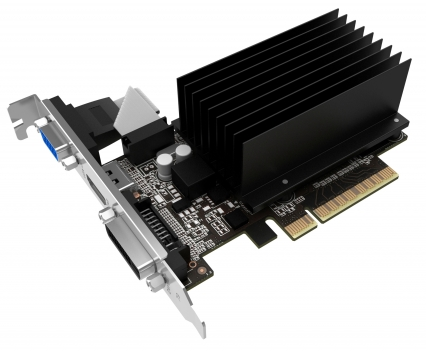 GeForce GT 710