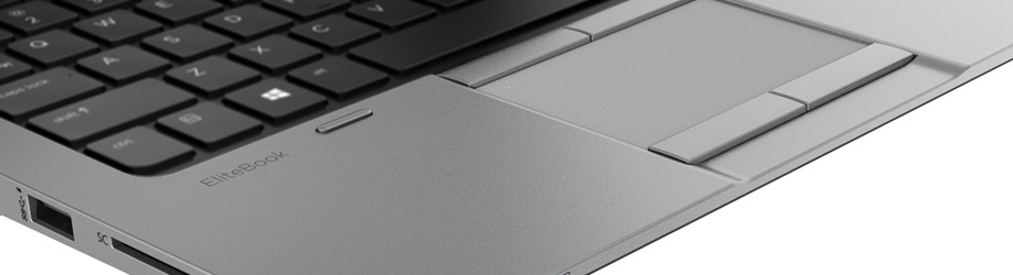 HP Elitebook, le PC station de travail portable des professionnels
