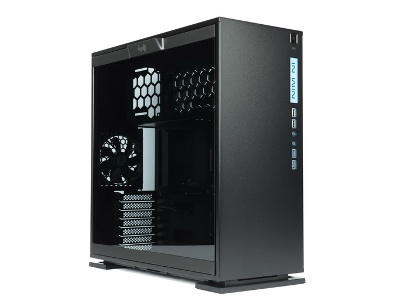 Design boîtier PC IN WIN 303 BLACK