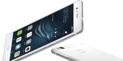  Huawei P9 Lite : Écran 5,2 pouces Full HD