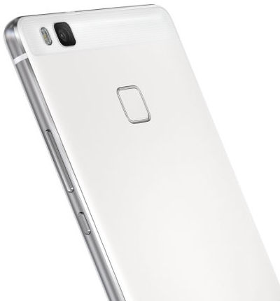 Huawei P9 Lite : Design et performance