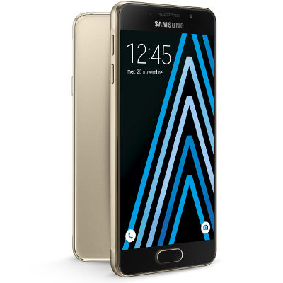 Galaxy A3 2016