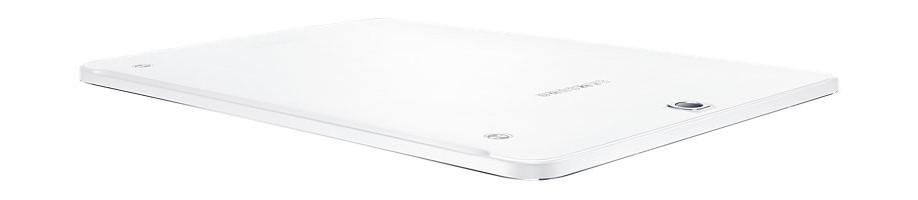 design ultra fin pour la galaxy tab s2